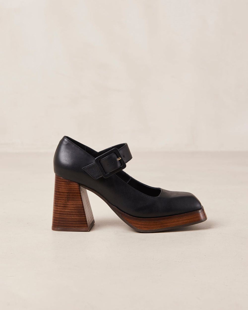 Chaussures Alohas Oregon pour Black Femme | EZE-40175989