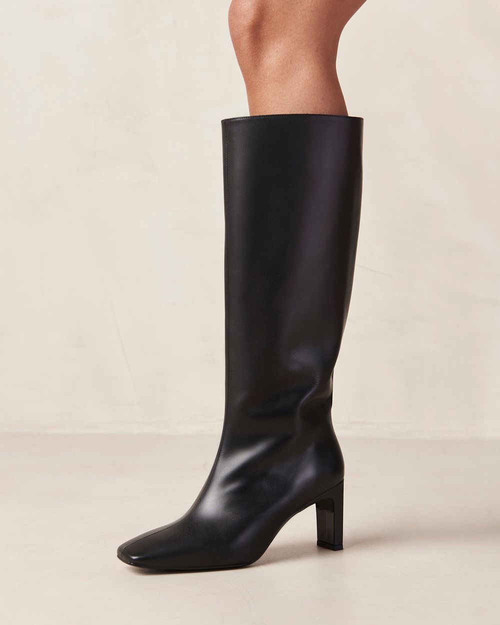 Bottes Alohas Isobel pour Black Femme | GVW-00252636