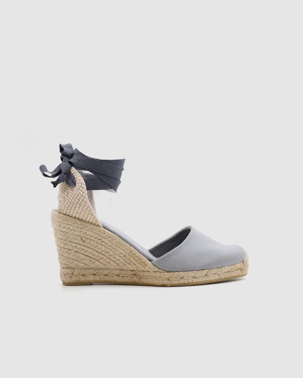 Espadrille Alohas Clara by Day pour Grey Femme | XOI-64303250