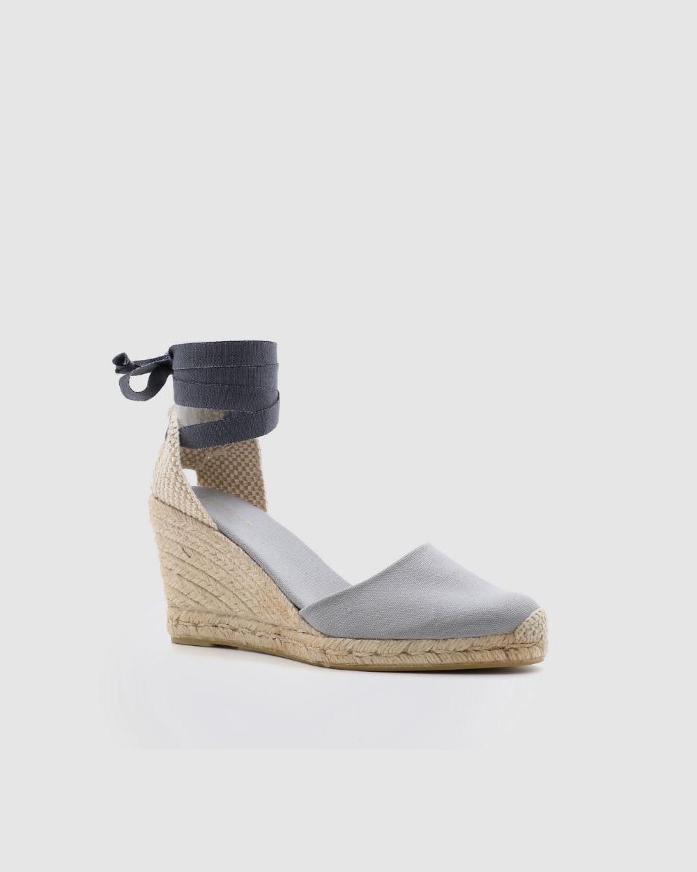 Espadrille Alohas Clara by Day pour Grey Femme | XOI-64303250