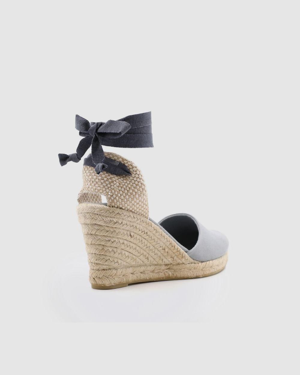 Espadrille Alohas Clara by Day pour Grey Femme | XOI-64303250