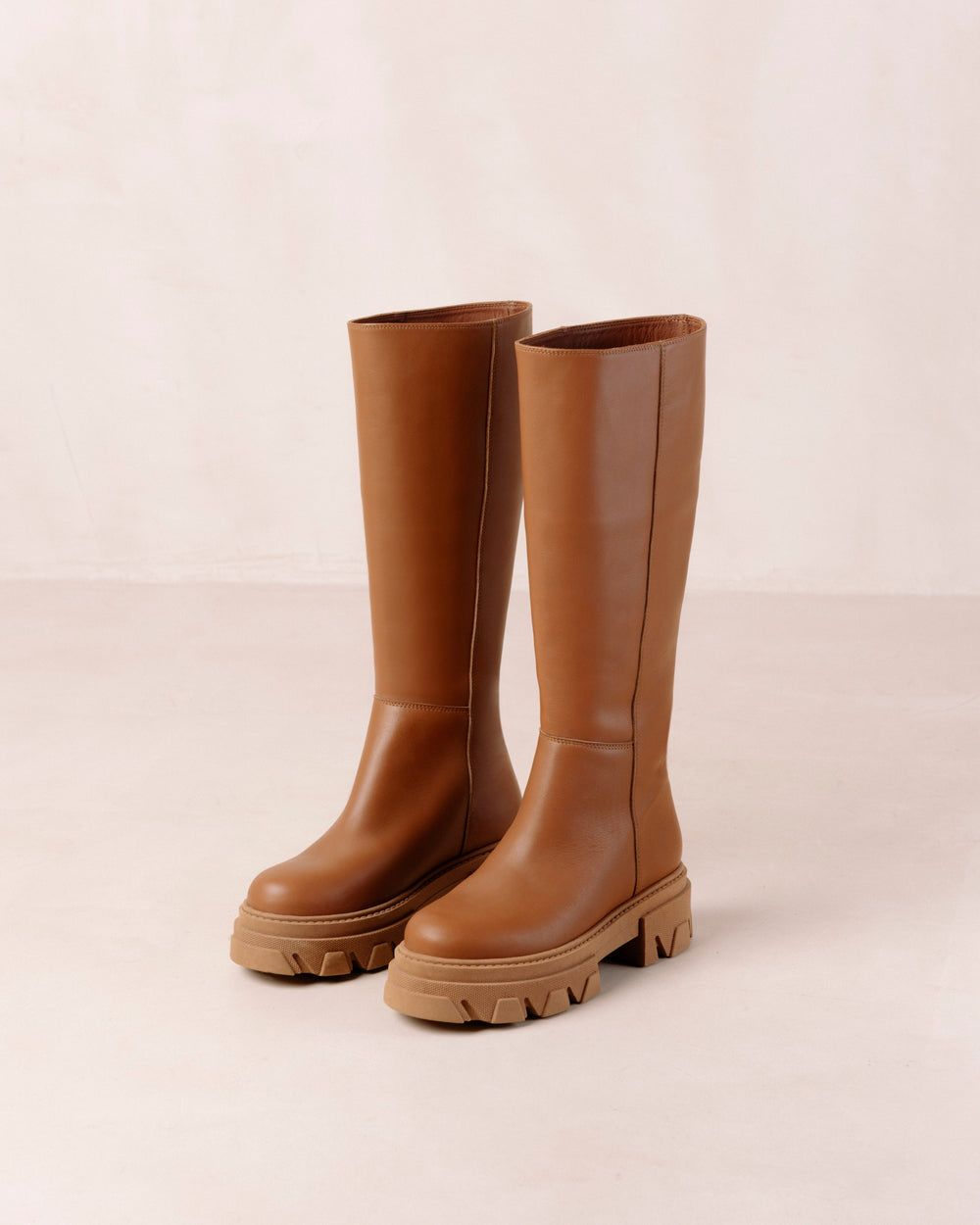 Bottes Alohas Katiuska pour Camel Femme | JYJ-86573574