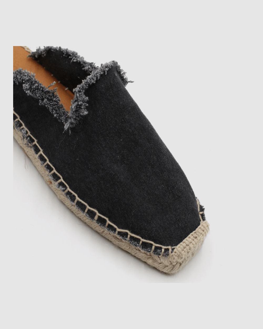 Espadrille Alohas Buba pour Black Femme | VQR-75019603