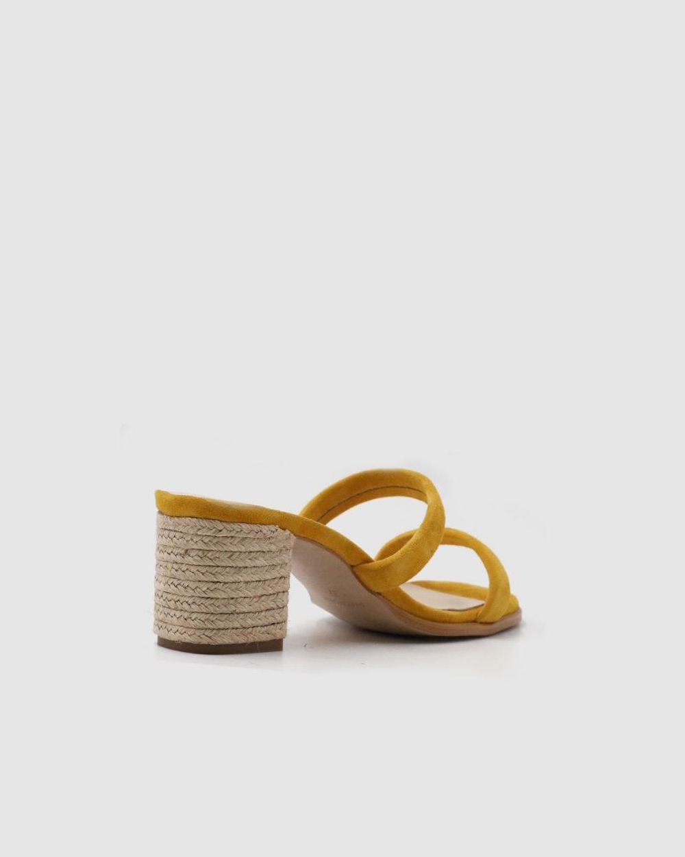 Sandales Alohas Laura pour Mustard Femme | VOA-60282042