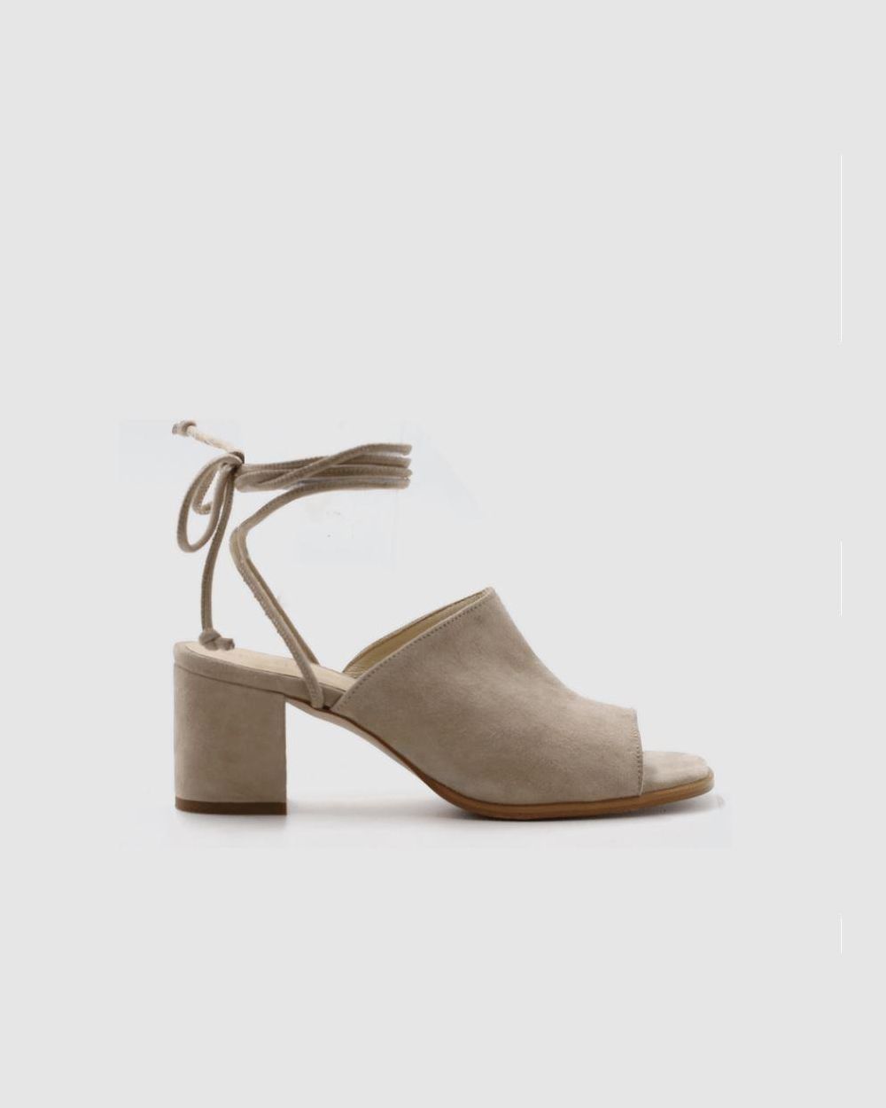 Mules Alohas Jolie pour Stone Femme | HQO-57636463