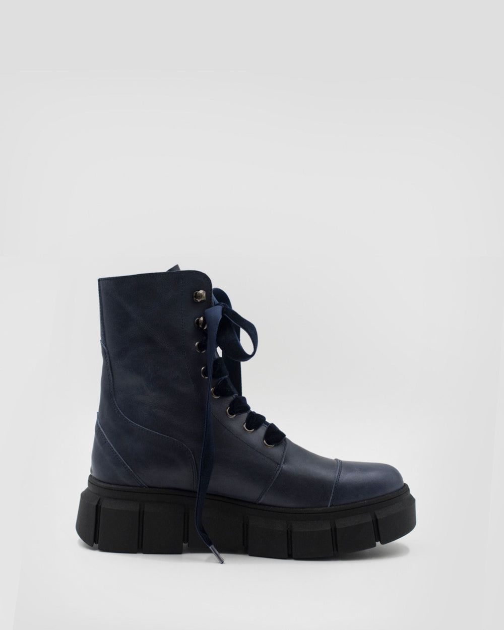 Bottes Alohas Can Can pour Navy Femme | AEZ-16094856