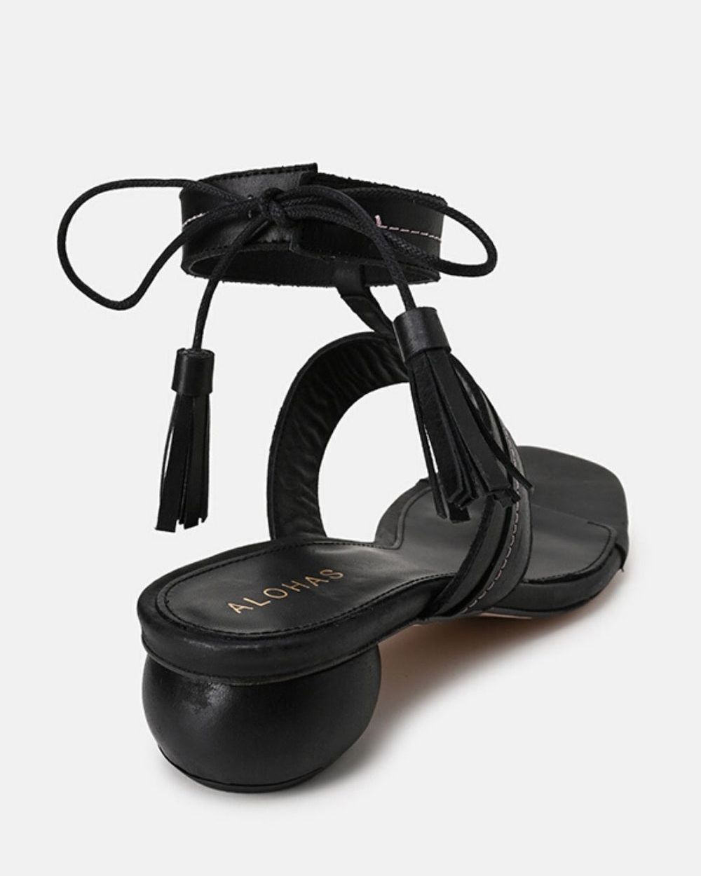 Sandales Alohas Cora?ao pour Black Femme | ENP-35663825