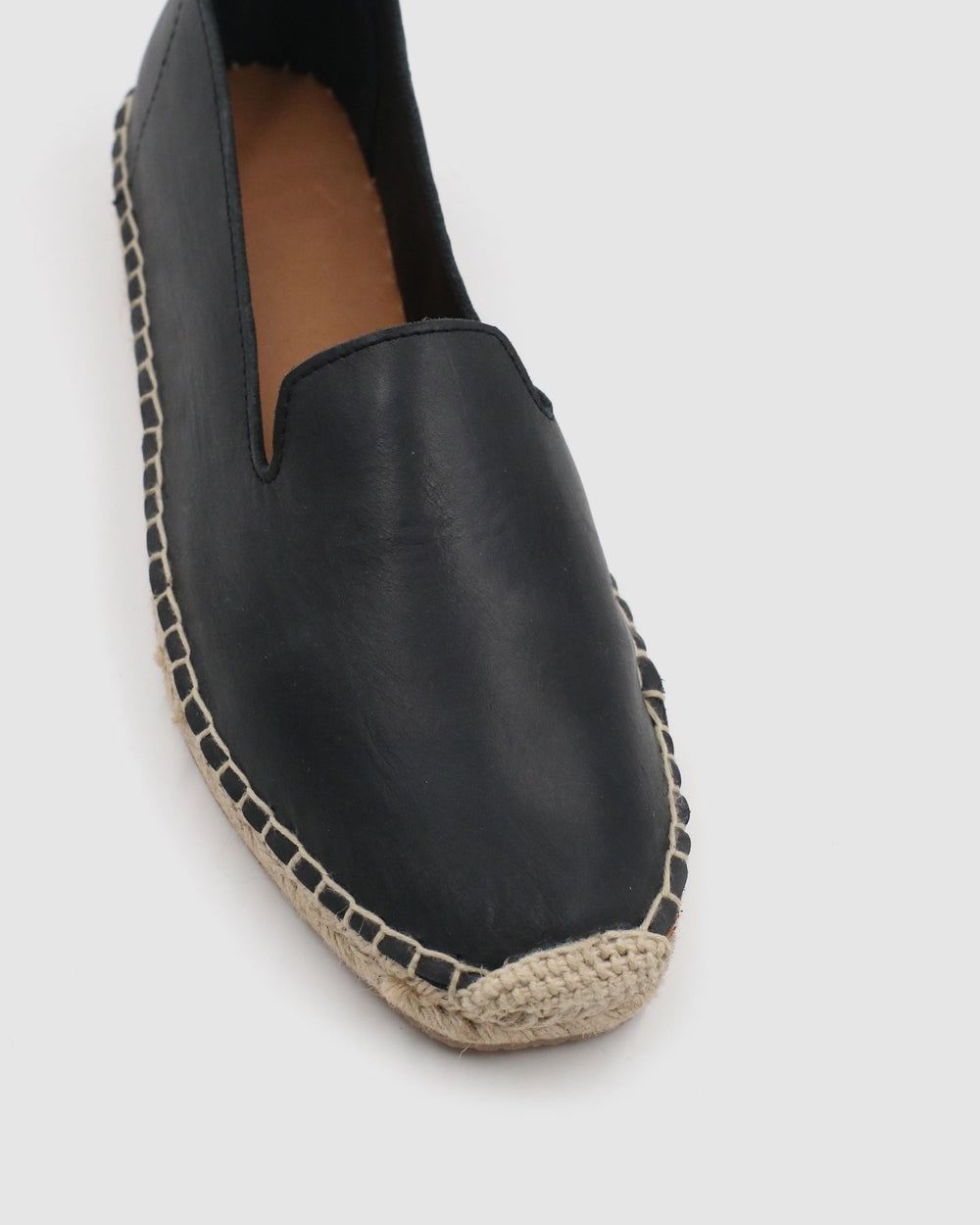 Espadrille Alohas Apoint pour Black Femme | ANV-23183823