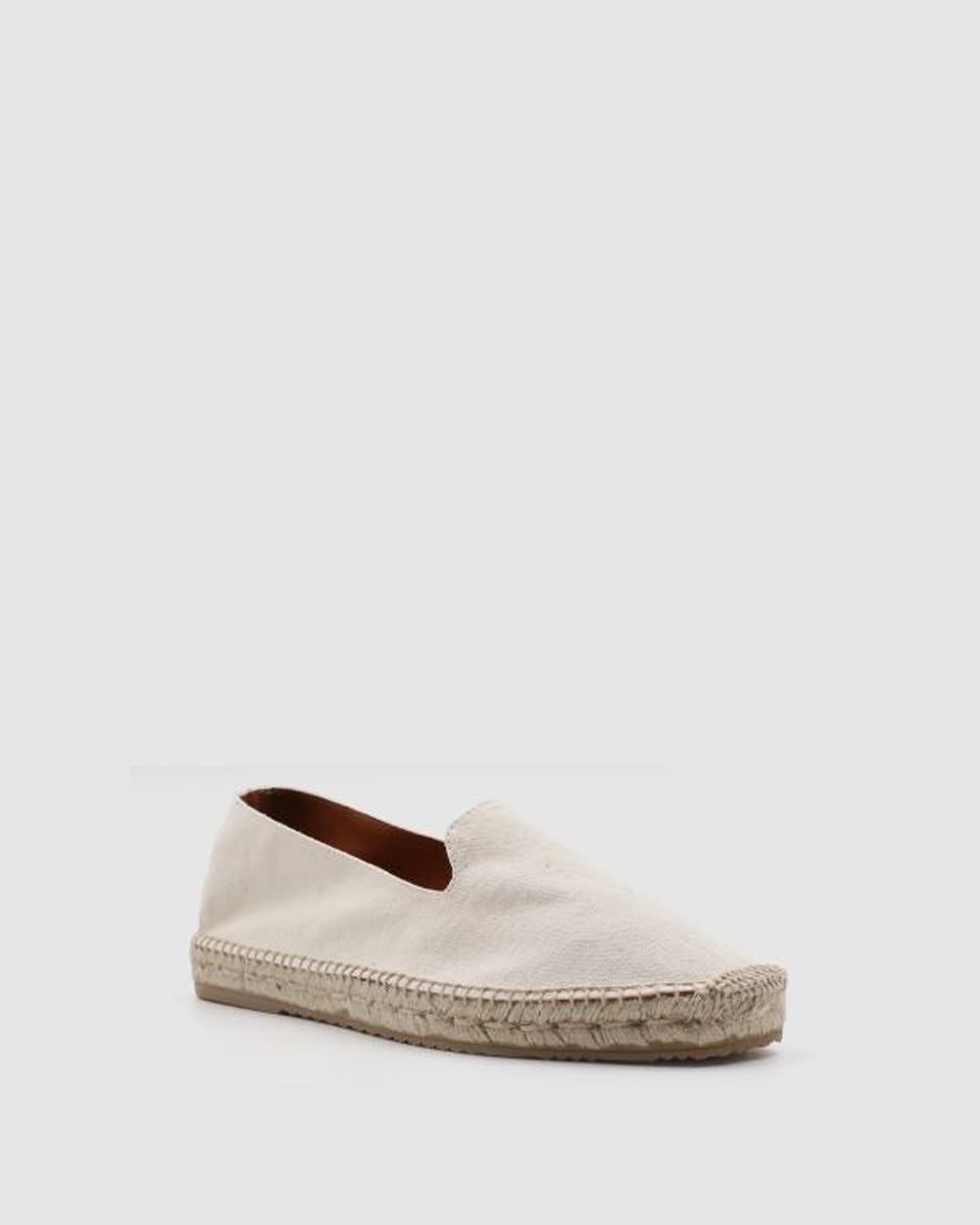 Espadrille Alohas Apoint pour Off White Femme | AHM-06936200