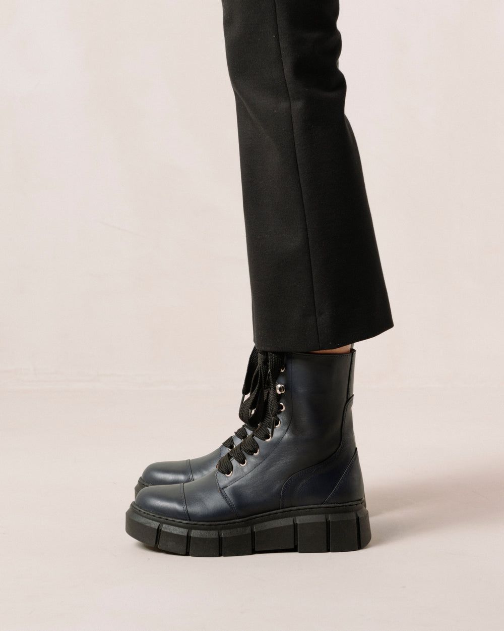 Bottes Alohas Can Can pour Lazuli Blue Femme | JEK-27159768