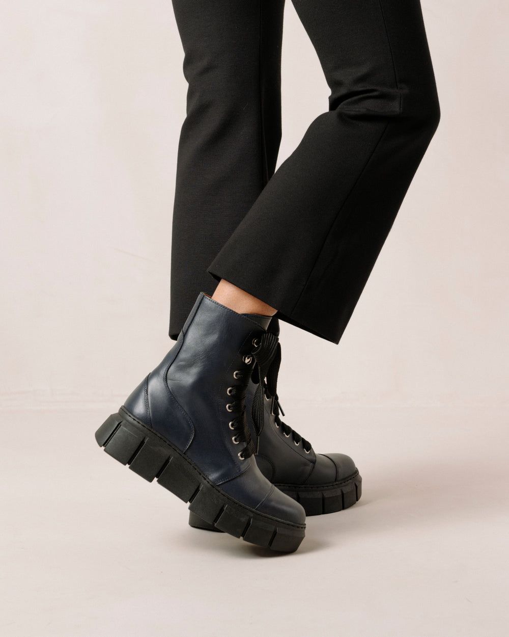 Bottes Alohas Can Can pour Lazuli Blue Femme | JEK-27159768