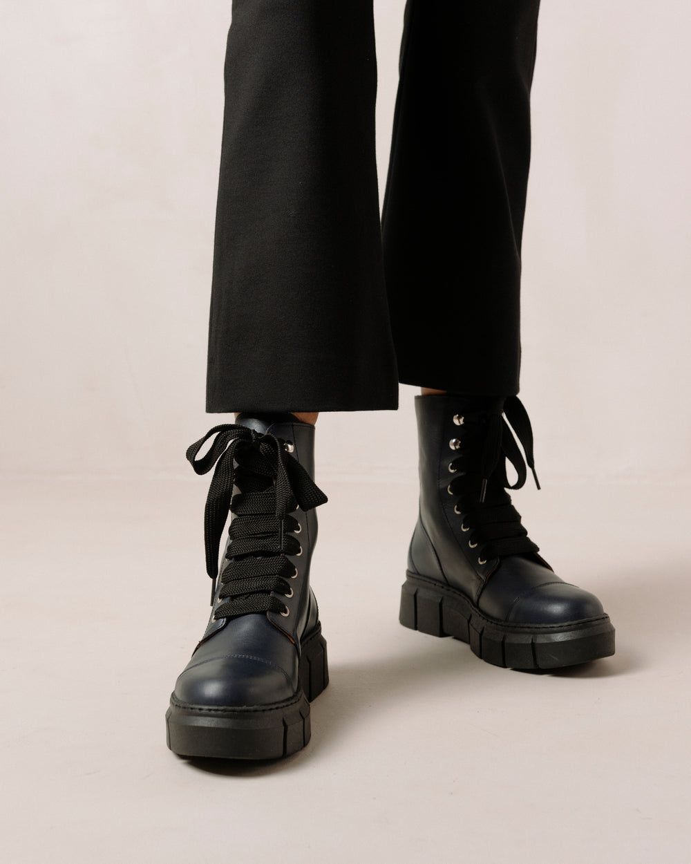 Bottes Alohas Can Can pour Lazuli Blue Femme | JEK-27159768