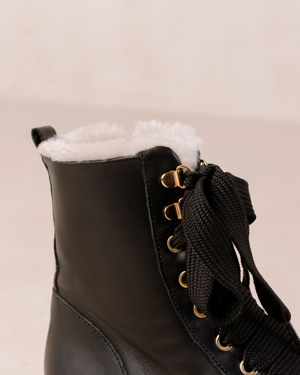 Bottes Alohas Can Can pour Black Femme | ORQ-42815926