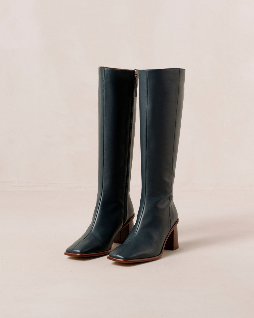 Bottes Alohas East pour Lazuli Blue Femme | DIH-78176783