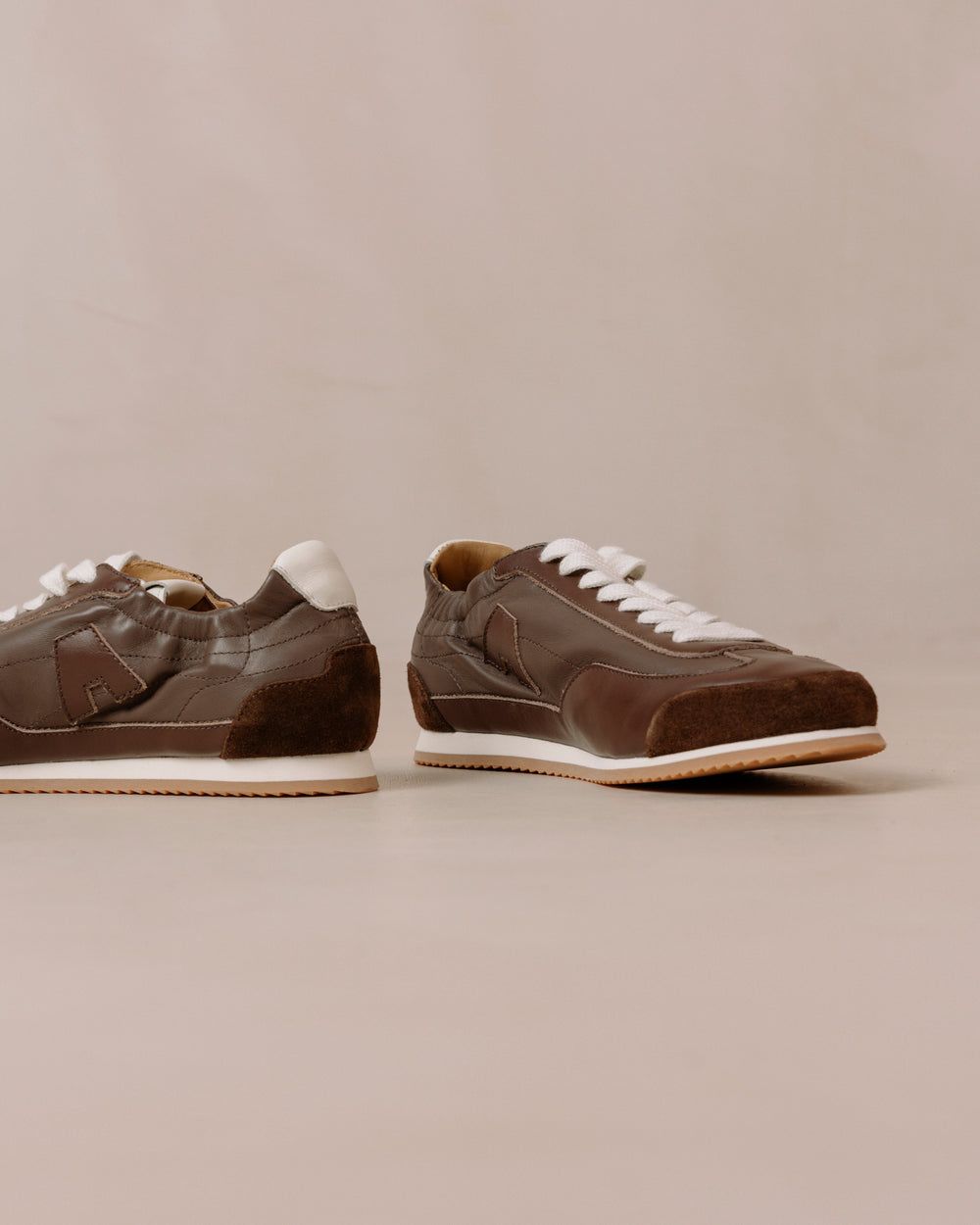 Sneakers Alohas TB70 pour Cocoa Powder Femme | YJY-49425514