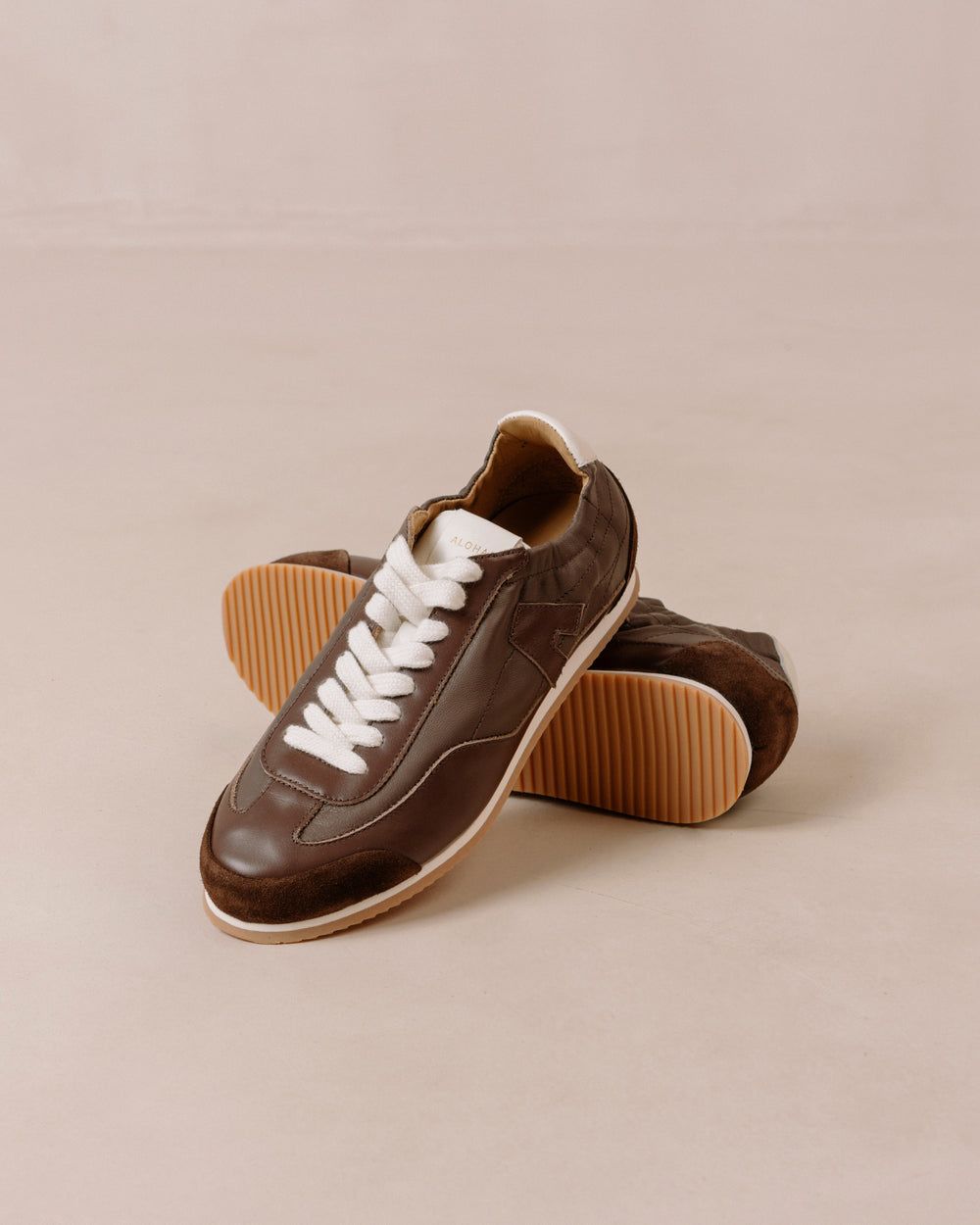 Sneakers Alohas TB70 pour Cocoa Powder Femme | YJY-49425514